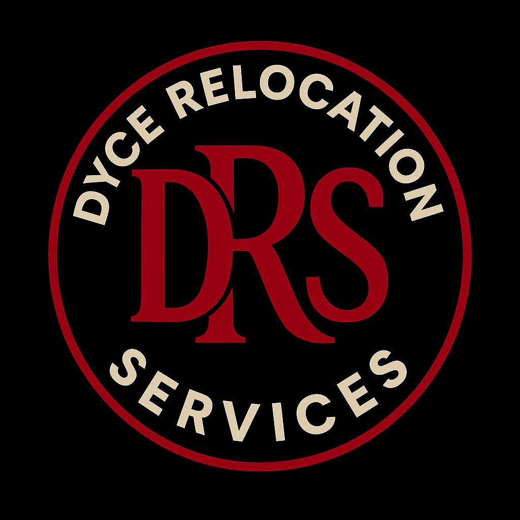 Dyce Relocation Services